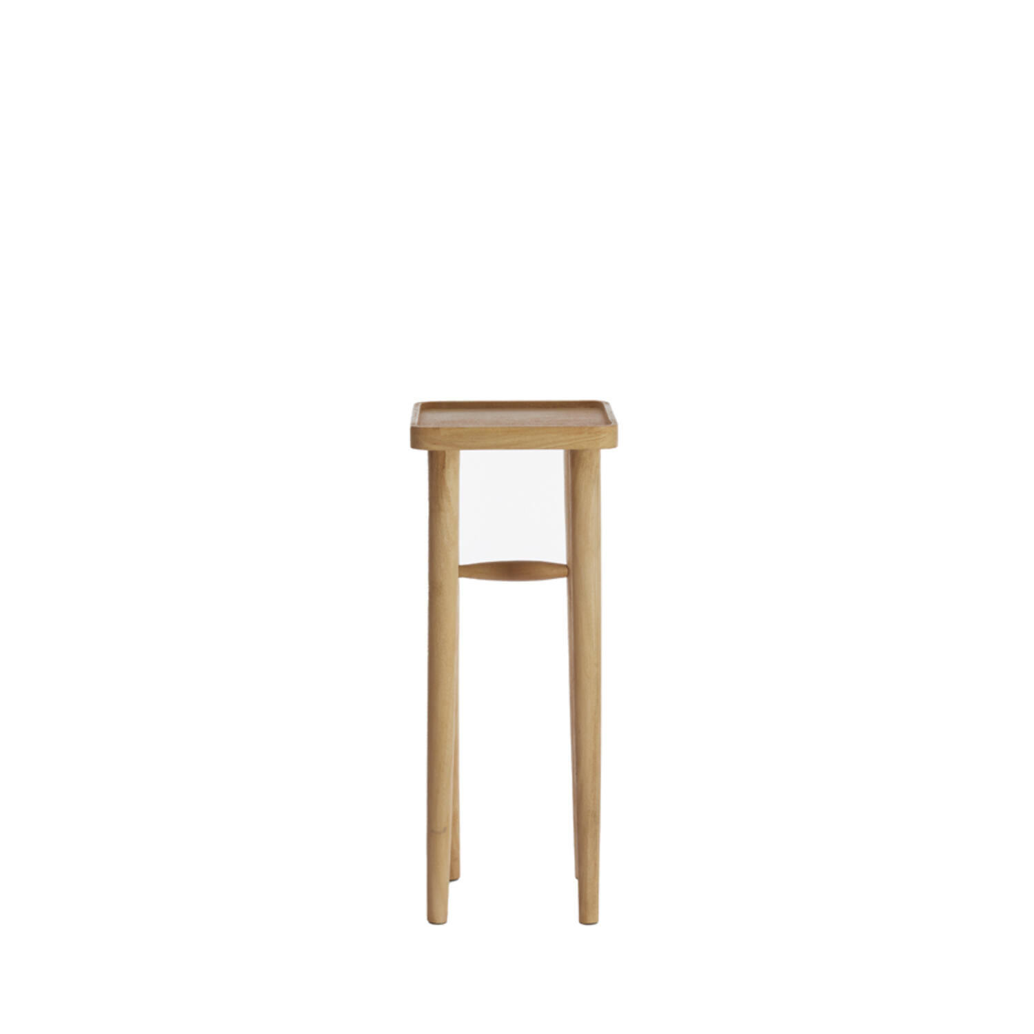 Light & Living Tisch Braun 32x80x32 cm