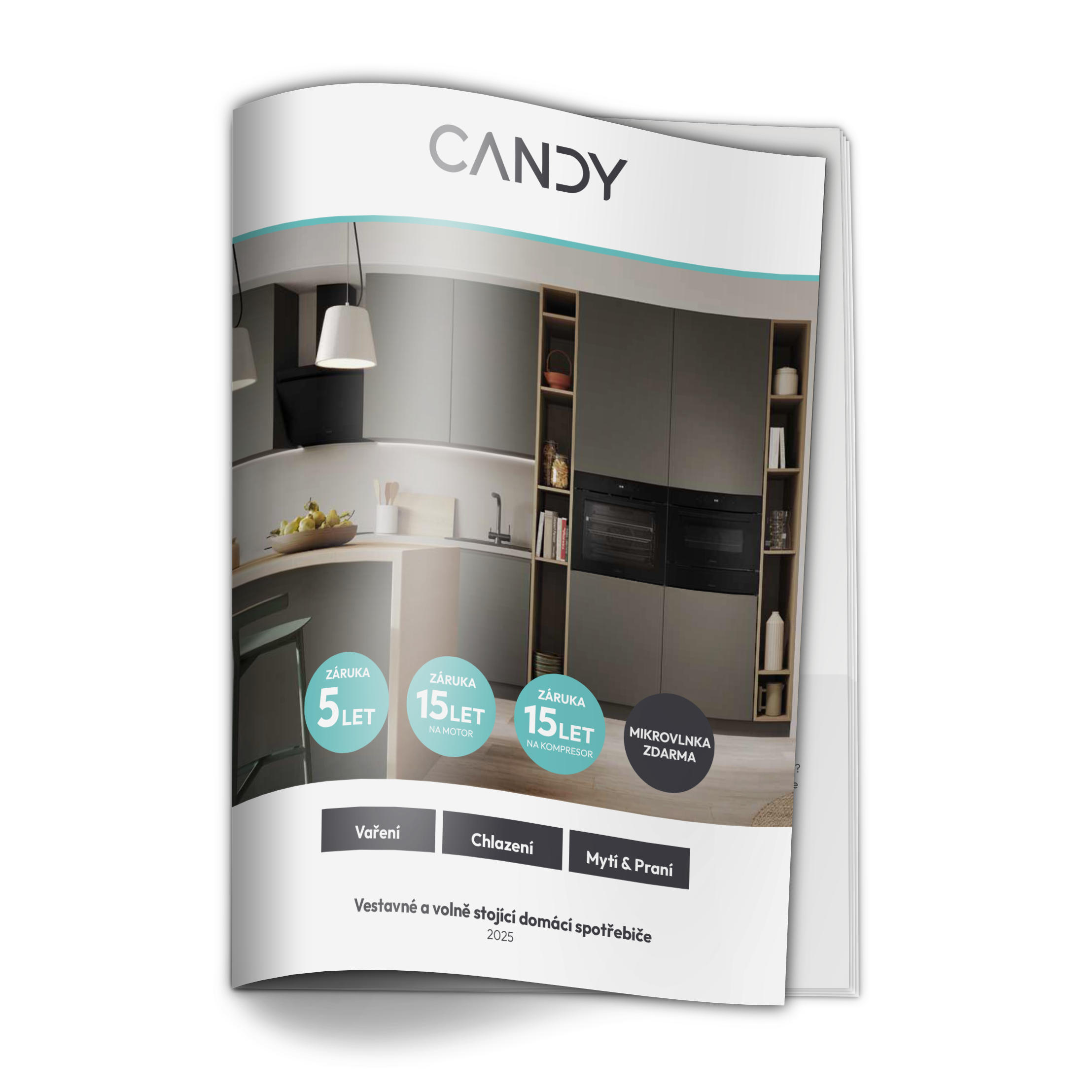 Katalog Candy 2025