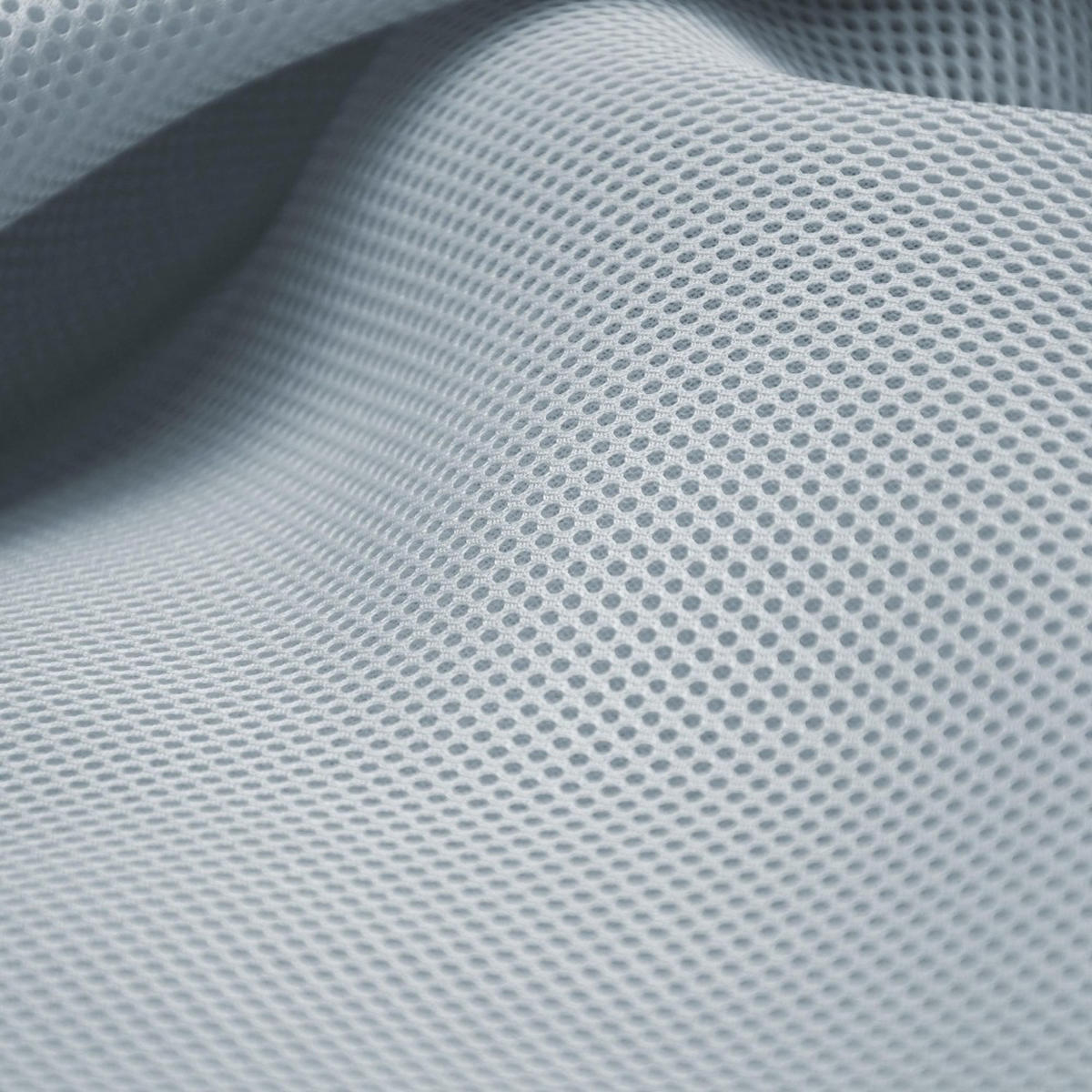 WENDEMATRATZE Mediro Care 21 cm,7-Zone, mit Visco-Schaum, H2/H3, 90x200 - Weiß, Textil (90/200cm) - Beautysofa