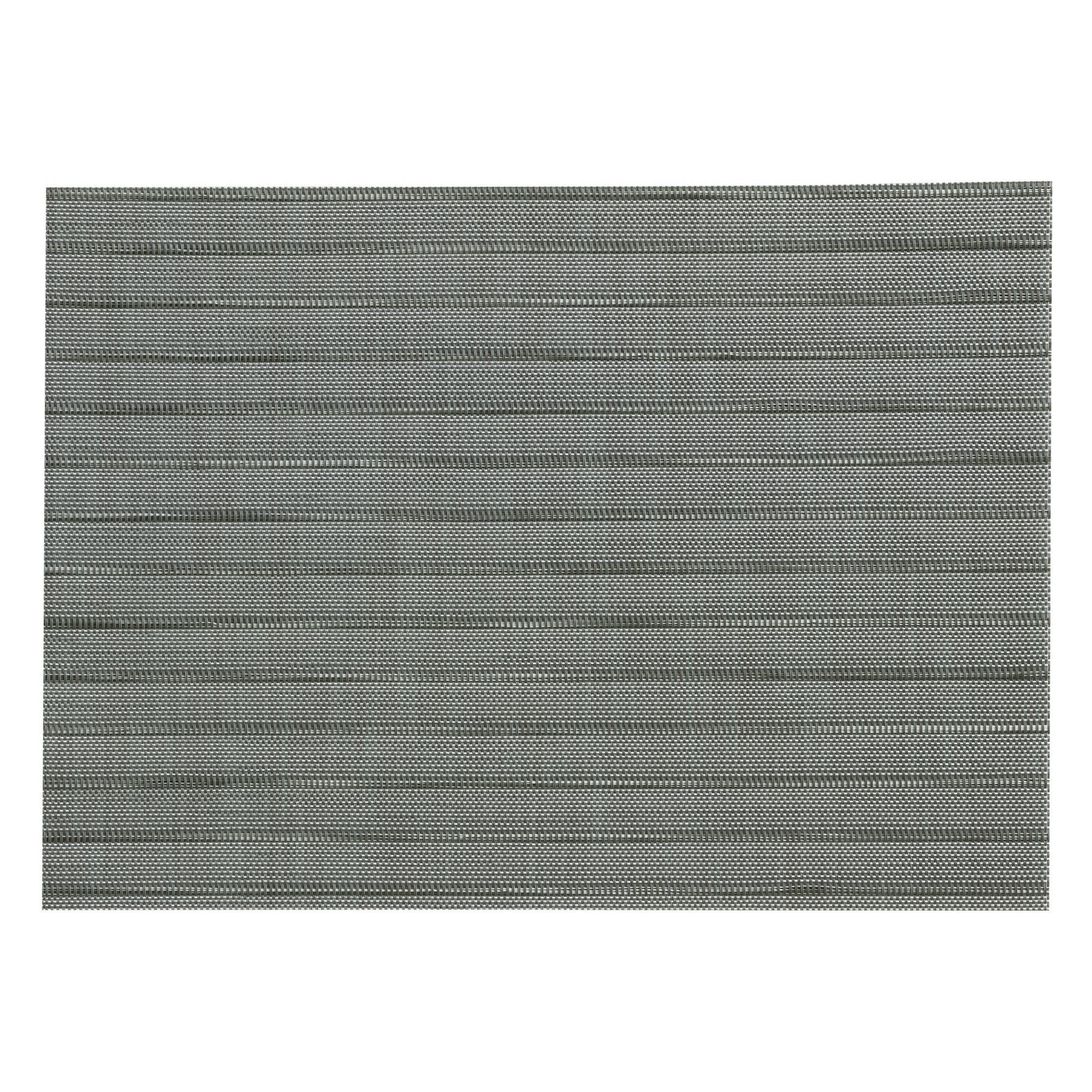 TISCHSET Manoka gewittergrau 33 x 45 cm - Grau, Textil (33/45cm) - Winkler
