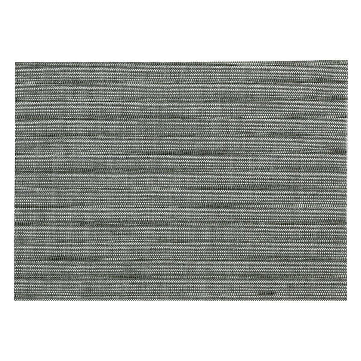 TISCHSET Manoka gewittergrau 33 x 45 cm - Grau, Textil (33/45cm) - Winkler