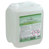 UNKRAUTVERNICHTER Konzentrat, 5 Liter, für Dach & Außenbereich - Weiß, Kunststoff (1.9/1.4/2.6cm) - Westfalia