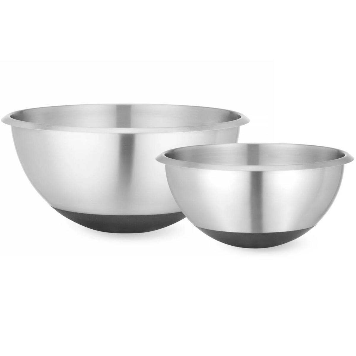 SCHÜSSEL 3443531 - Weiß, Keramik (10cm) - Hendi