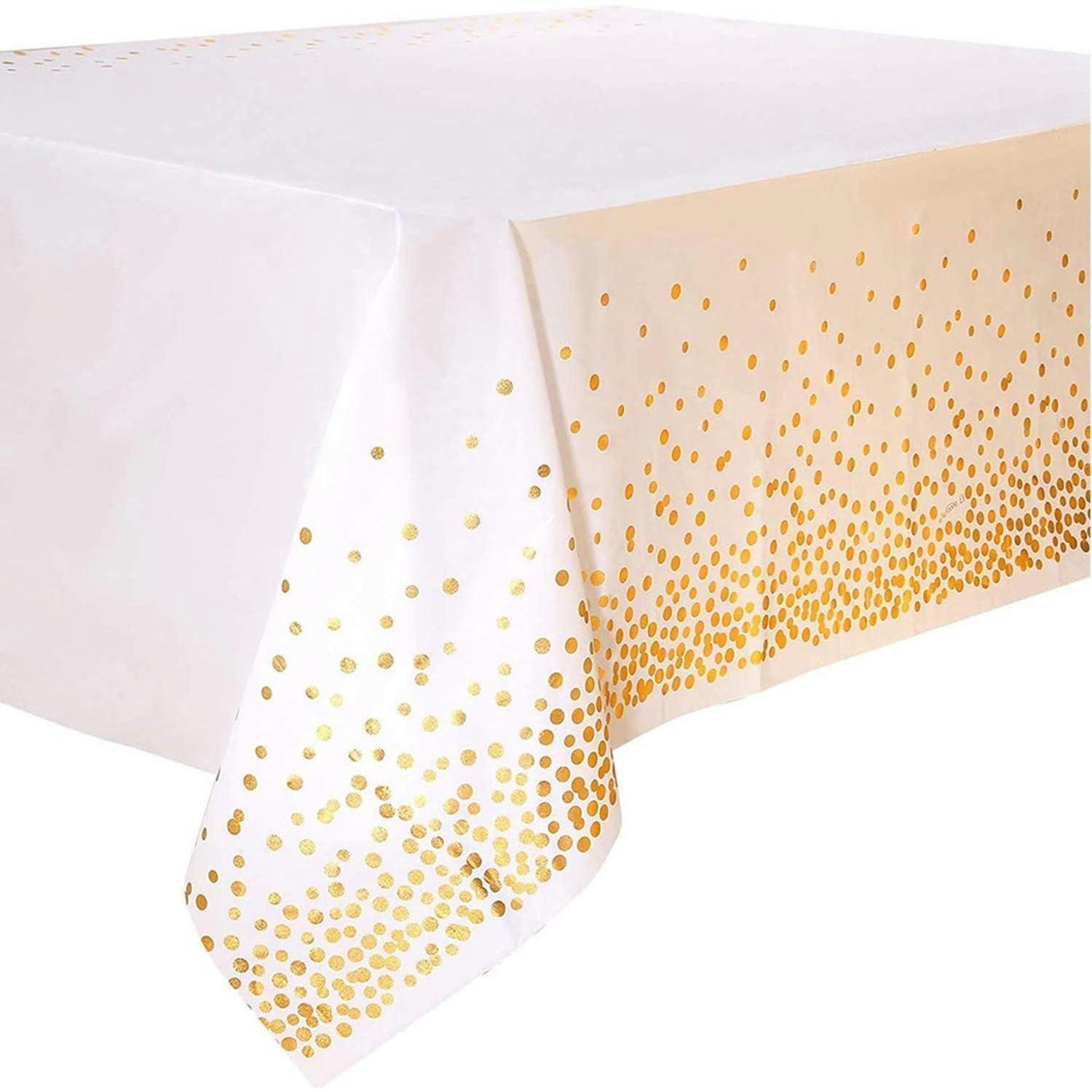XXXLutz Partytischdecke Mehrfarbig 20x2x30 cm
