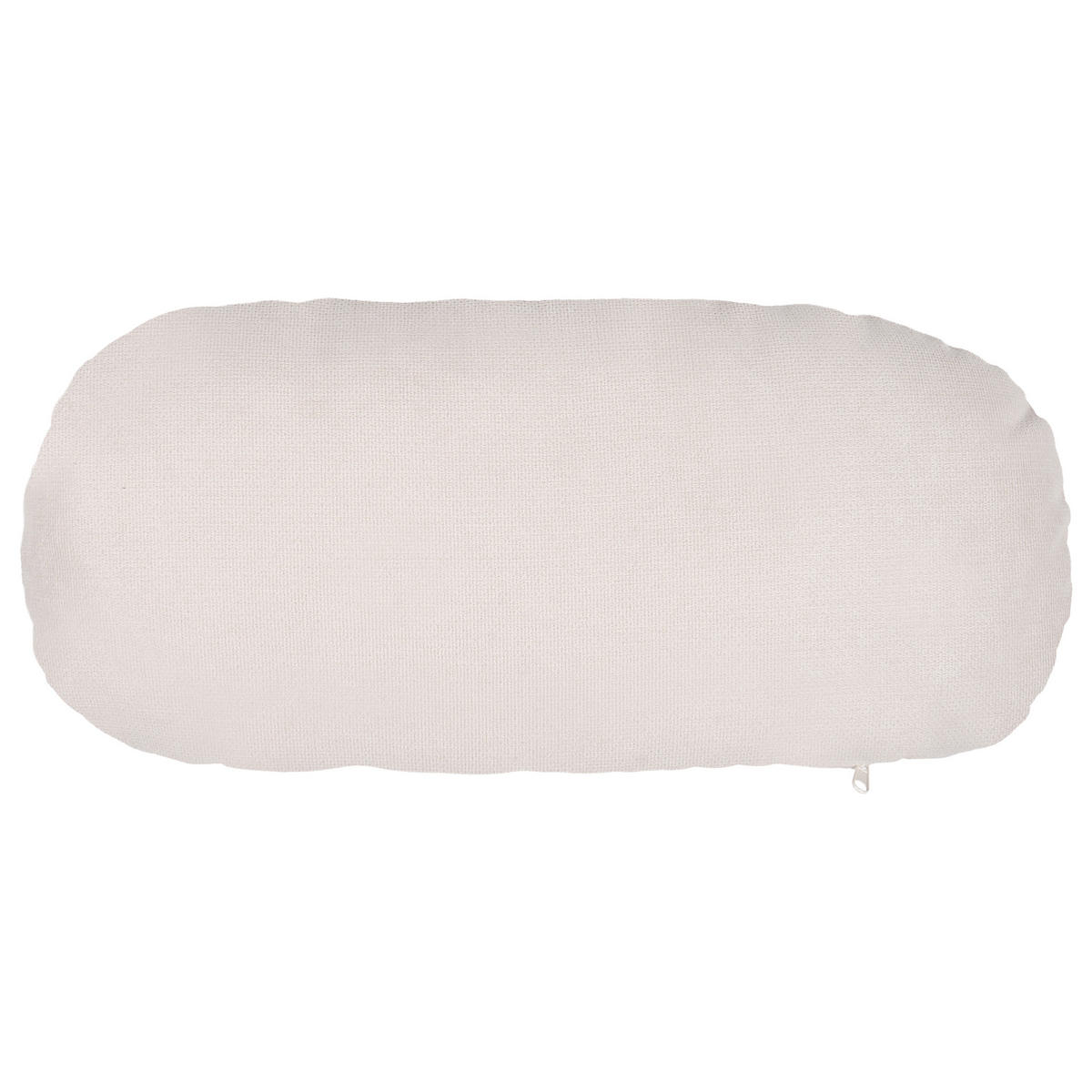 SESSEL Stoff Hellbeige Agger - Beige/Braun, Textil (67/78/81cm) - Beliani