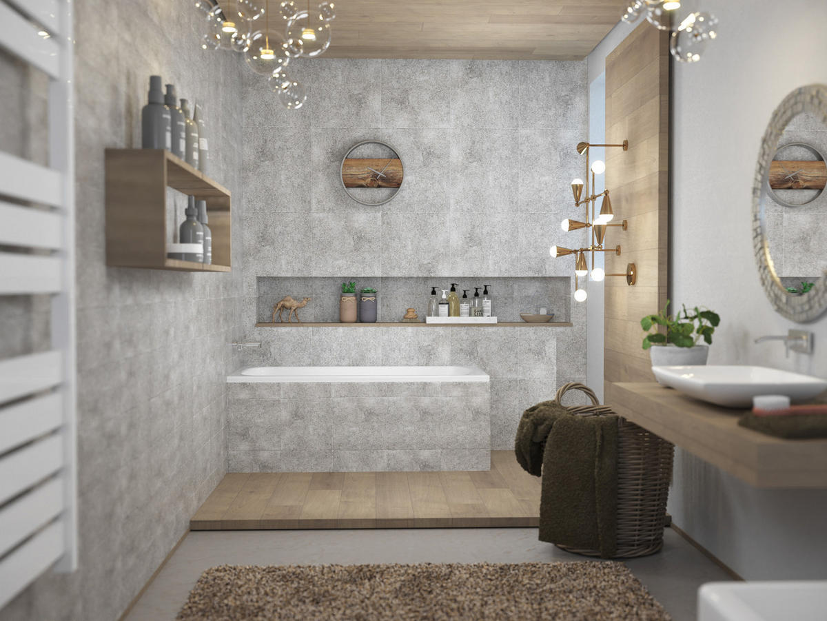 BADEWANNE Rechteck CLASSIC 160/70 mit Träger Ablauf Füße - Weiß, Kunststoff (70/56/160cm) - bad land
