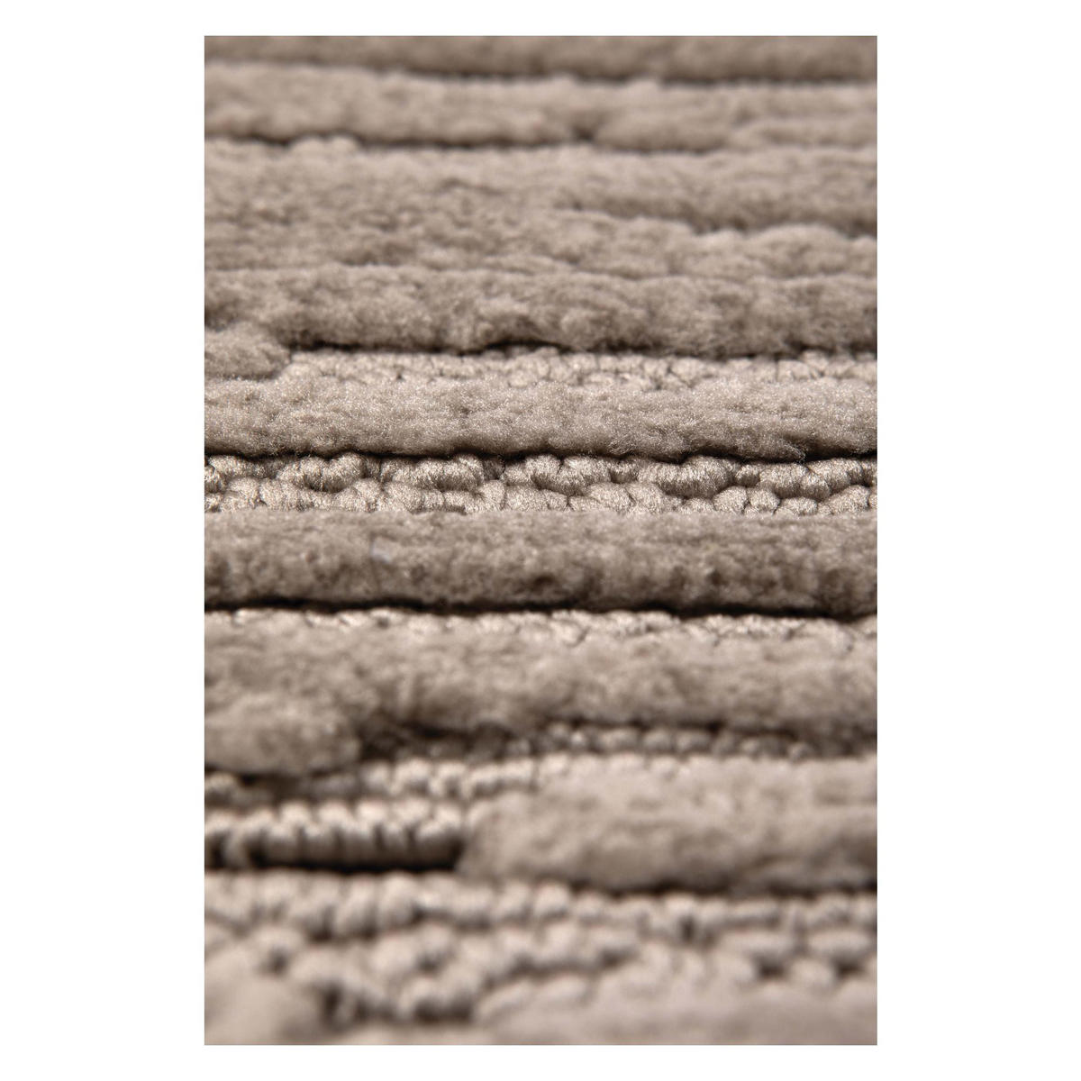 TEPPICH Vermon natur 160 x 230 x 1 cm - Naturfarben, Textil (160/230cm) - Vivaraise