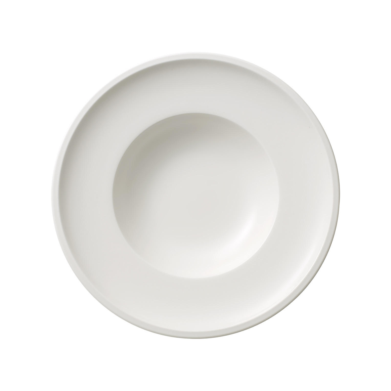 SUPPENTELLER Artesano Original weiß ø 25 cm 6er Set - Weiß, Keramik (25cm) - Villeroy & Boch