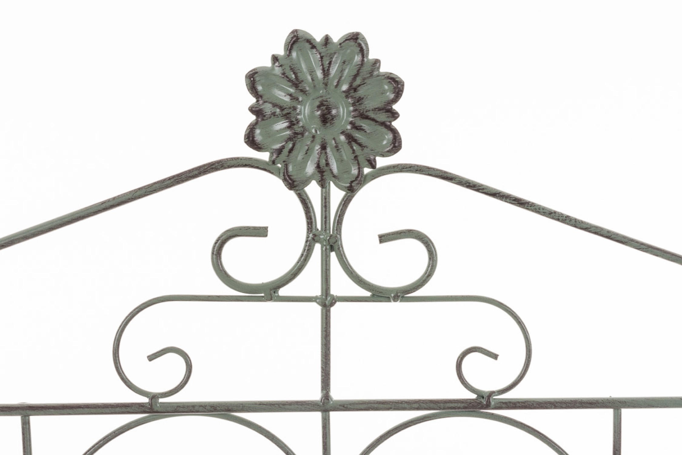 Thumbnail - TPFGarden Regal, Grün, Metall, 60x160x30 cm, Wohnzimmer, ,