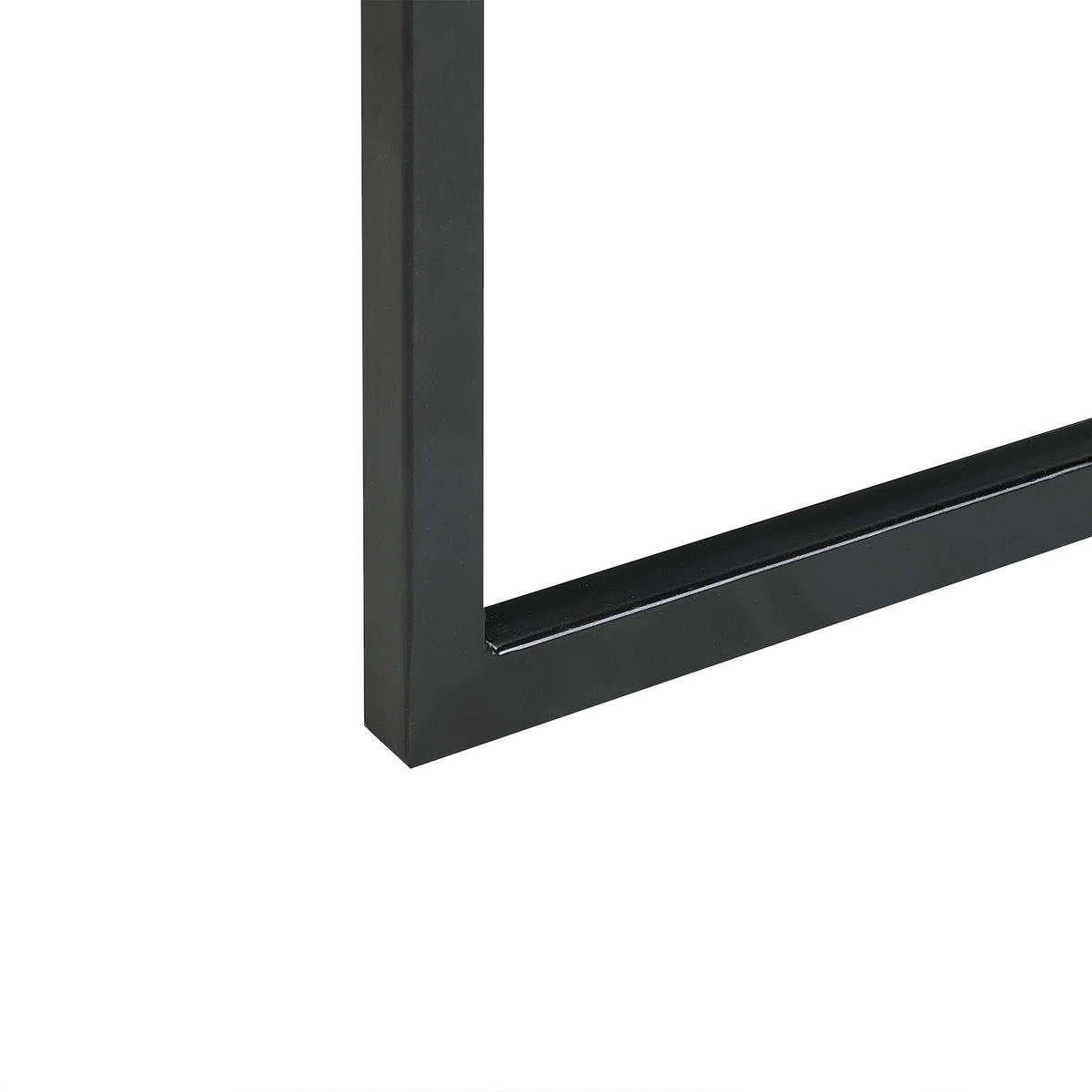 SESSEL Samtstoff smaragdgrün/schwarz Delary - Schwarz/Grün, Textil (69/83/83cm) - Beliani