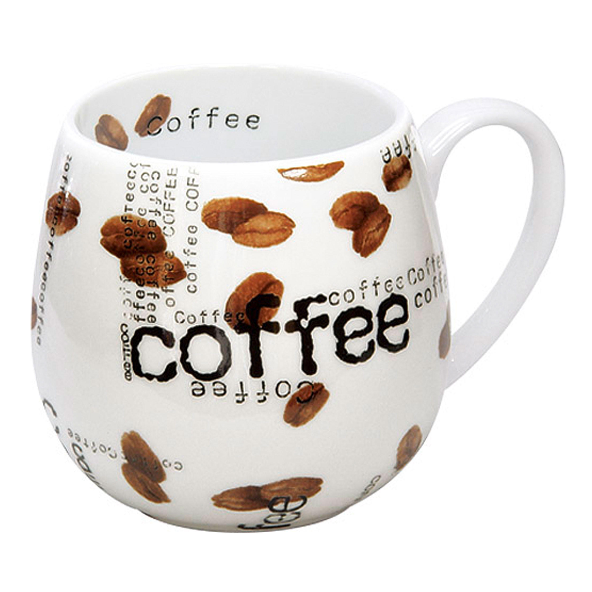 Könitz Kaffeebecher Natur