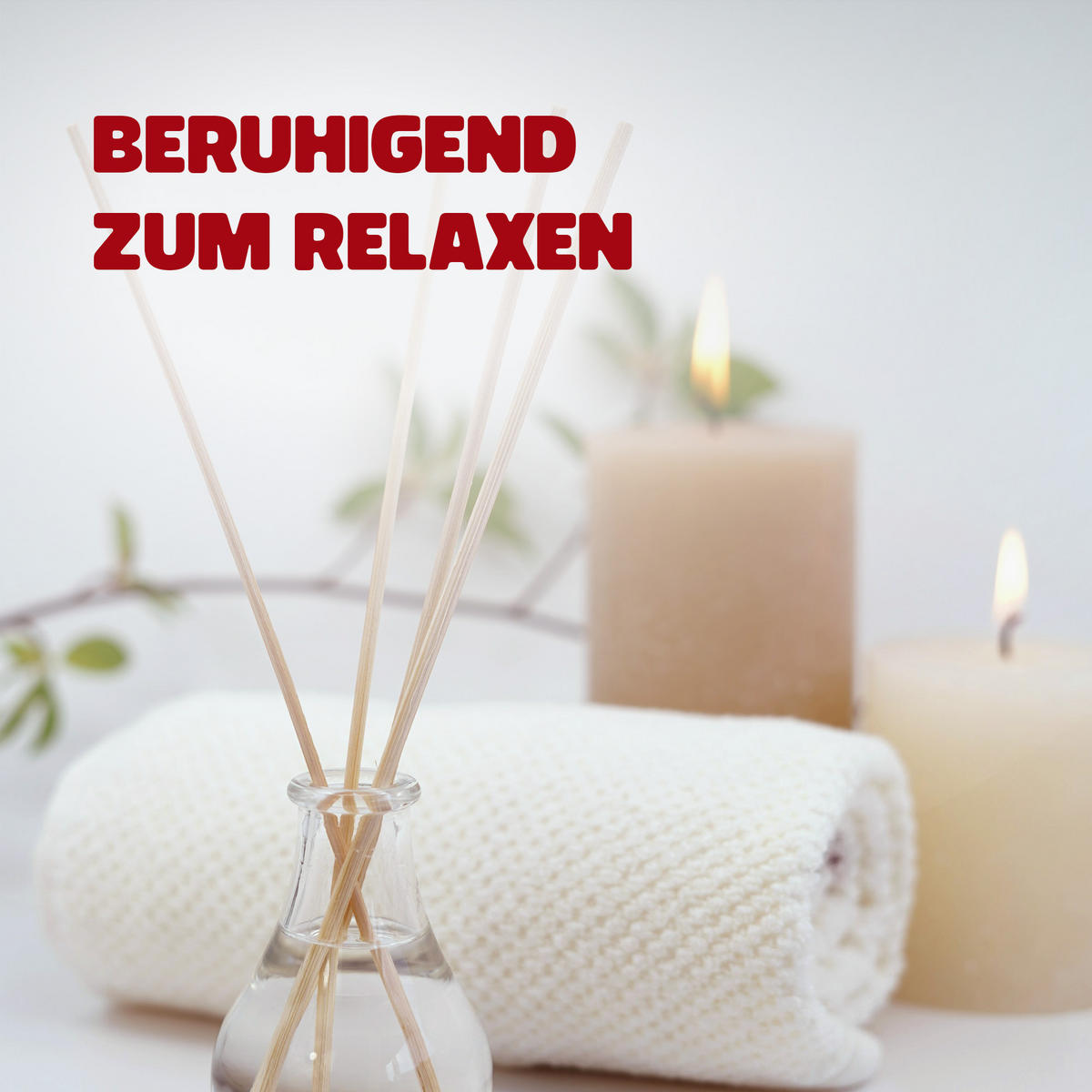 STUMPENKERZEN 4er Pack "Dunkelrot", Größe Ø7cm x Höhe: 16 cm - Dunkelrot, Naturmaterialien (7/16cm) - Bestlivings