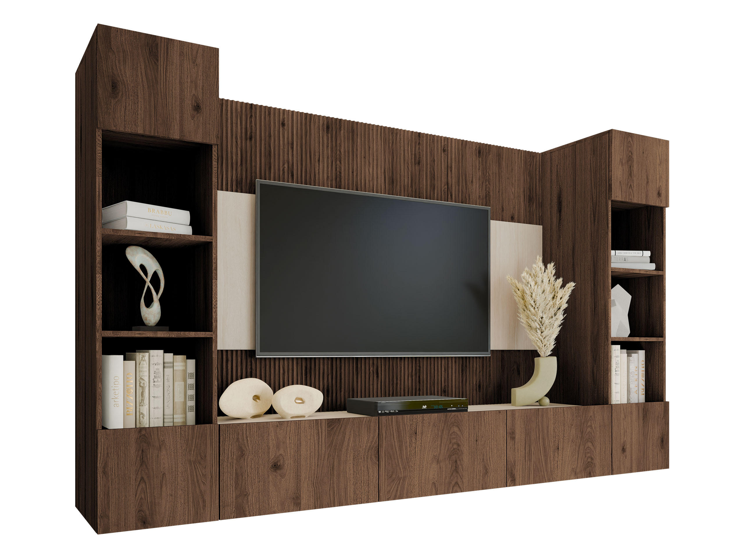 SET CAMERA DE ZI Deromi I