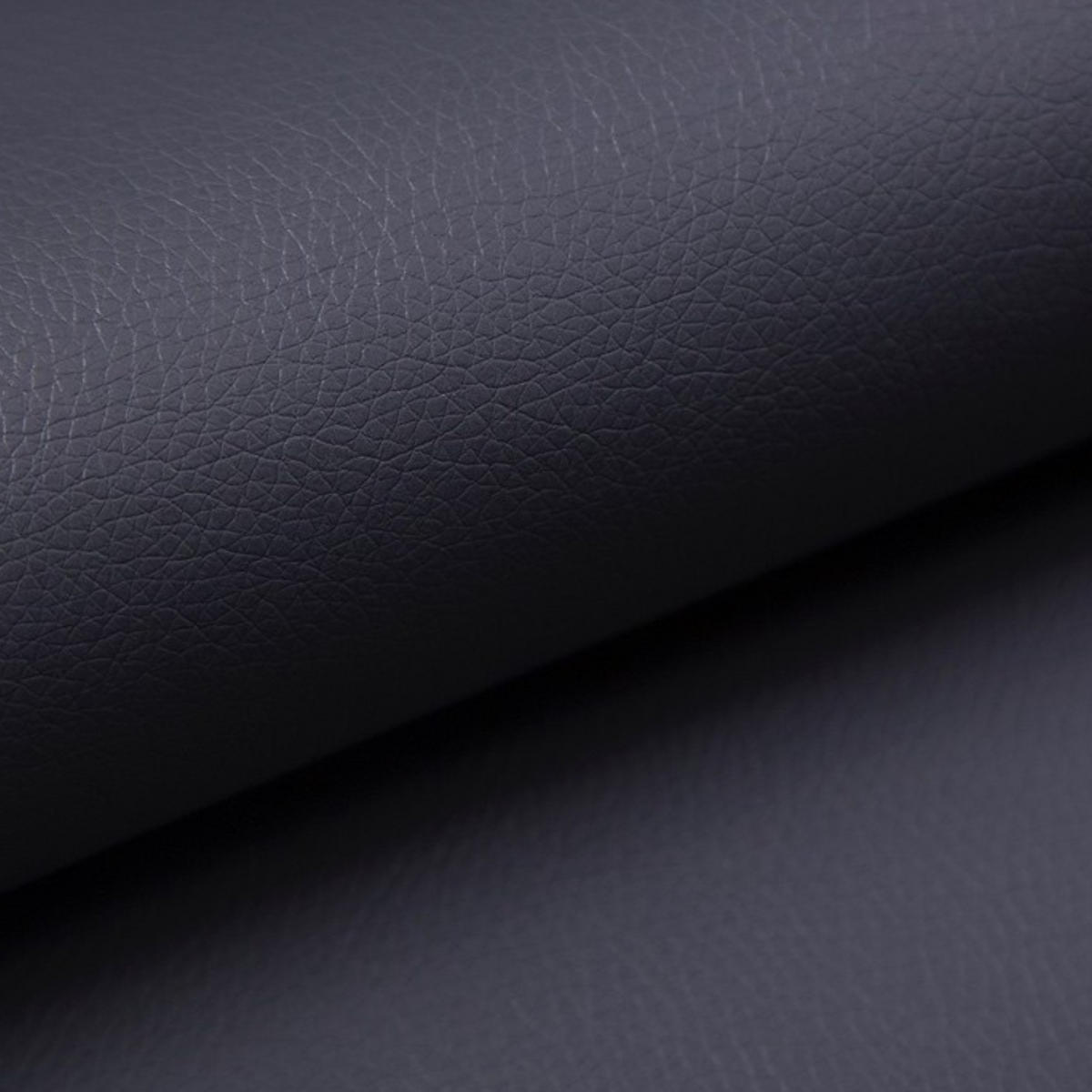 POLSTERBETT PORTO mit Kopfteil, 180 x 200 cm, Doppelbett mit Bettkasten und Lattenrost aus Metall, Kunstleder: Grau - Grau, Holz/Textil (180/200cm) - Agmat-Furniture