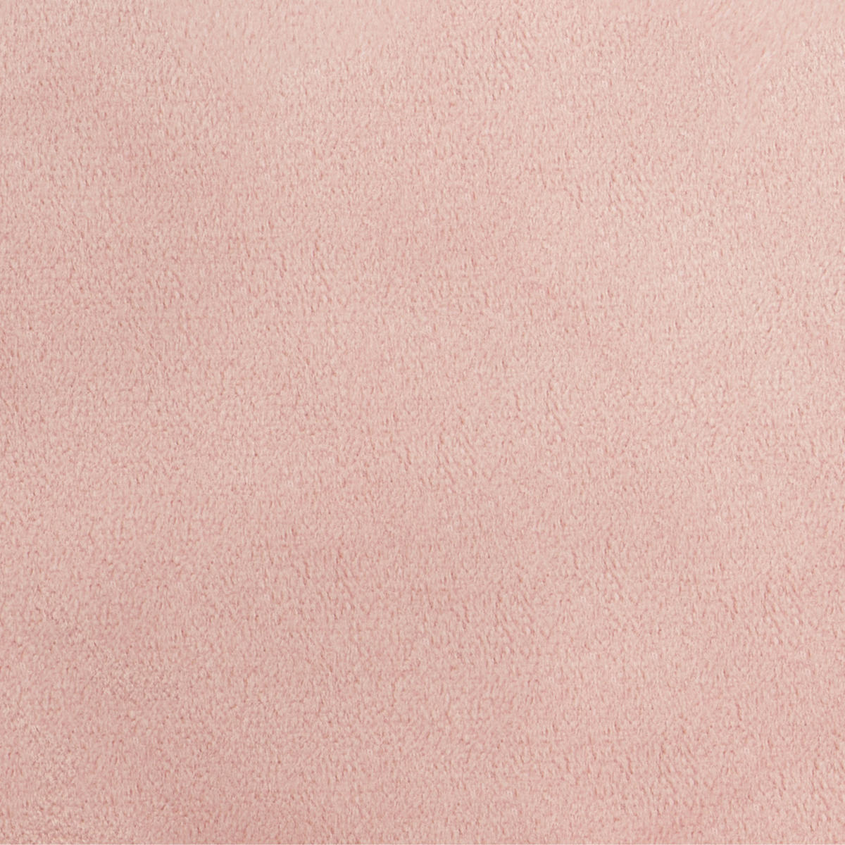 DEKOKISSEN Pastellrosa 30/30 cm Salvia - Pink, Textil (30/30cm) - Beliani