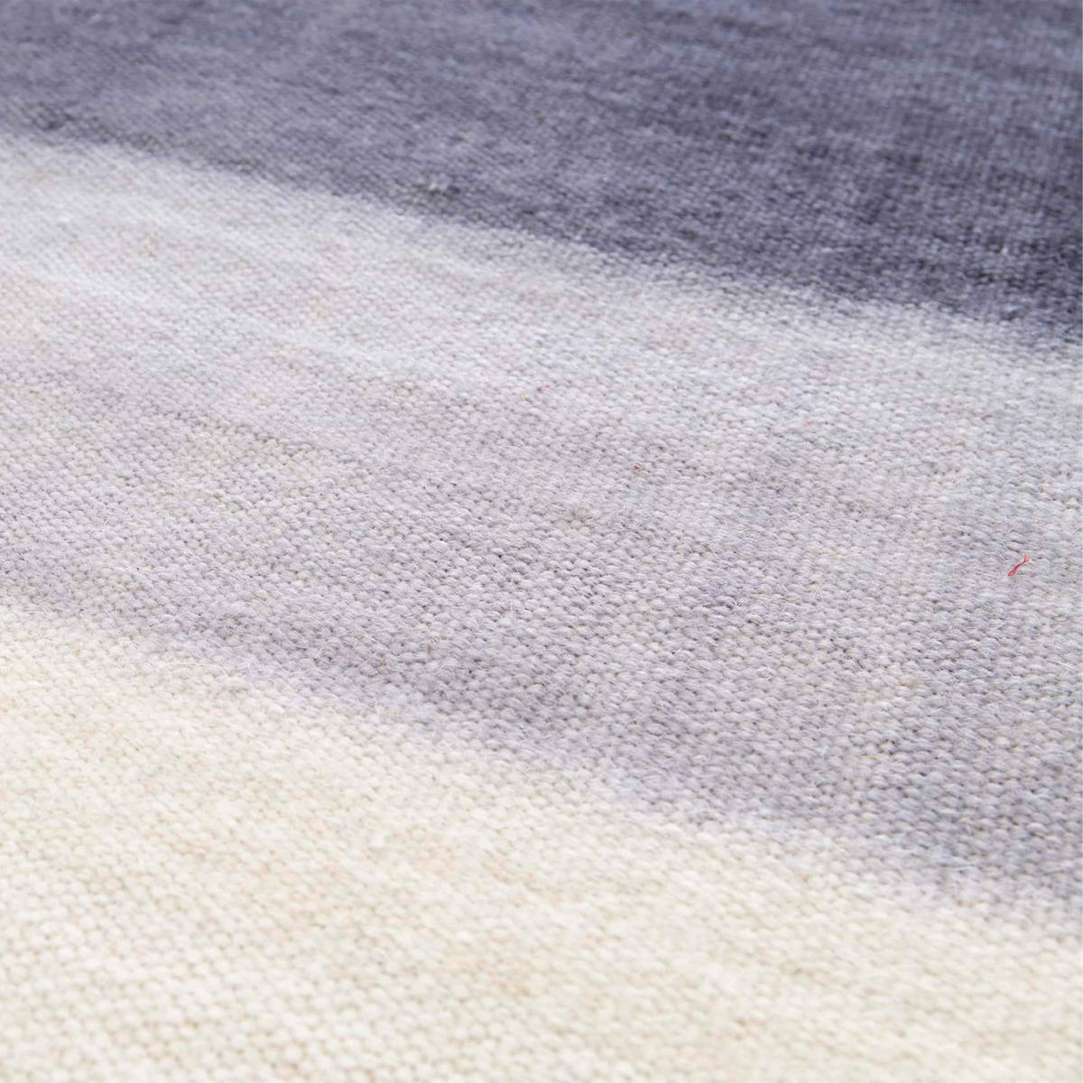 TEPPICH, 120 x 170 cm, Blau - Blau, Textil (170/120cm) - Oviala