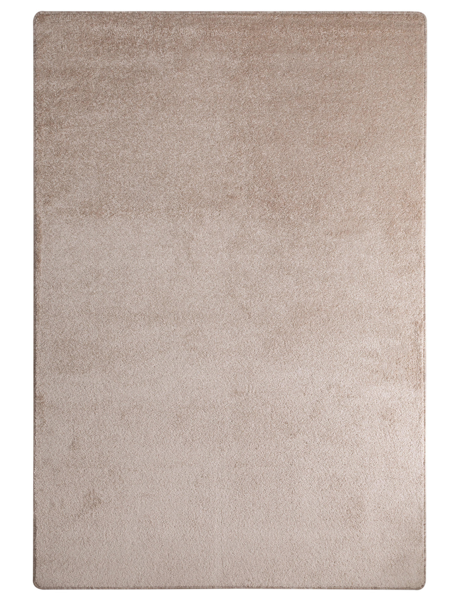 TEPPICH 80/300 cm Cambridge - Sandfarben, Textil (80/300cm) - Steffensmeier