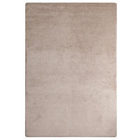 TEPPICH 80/300 cm Cambridge - Sandfarben, Textil (80/300cm) - Steffensmeier
