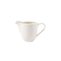 MILCHKÄNNCHEN For Me weiß 210 ml - Weiß, Keramik (0.21L) - Villeroy & Boch