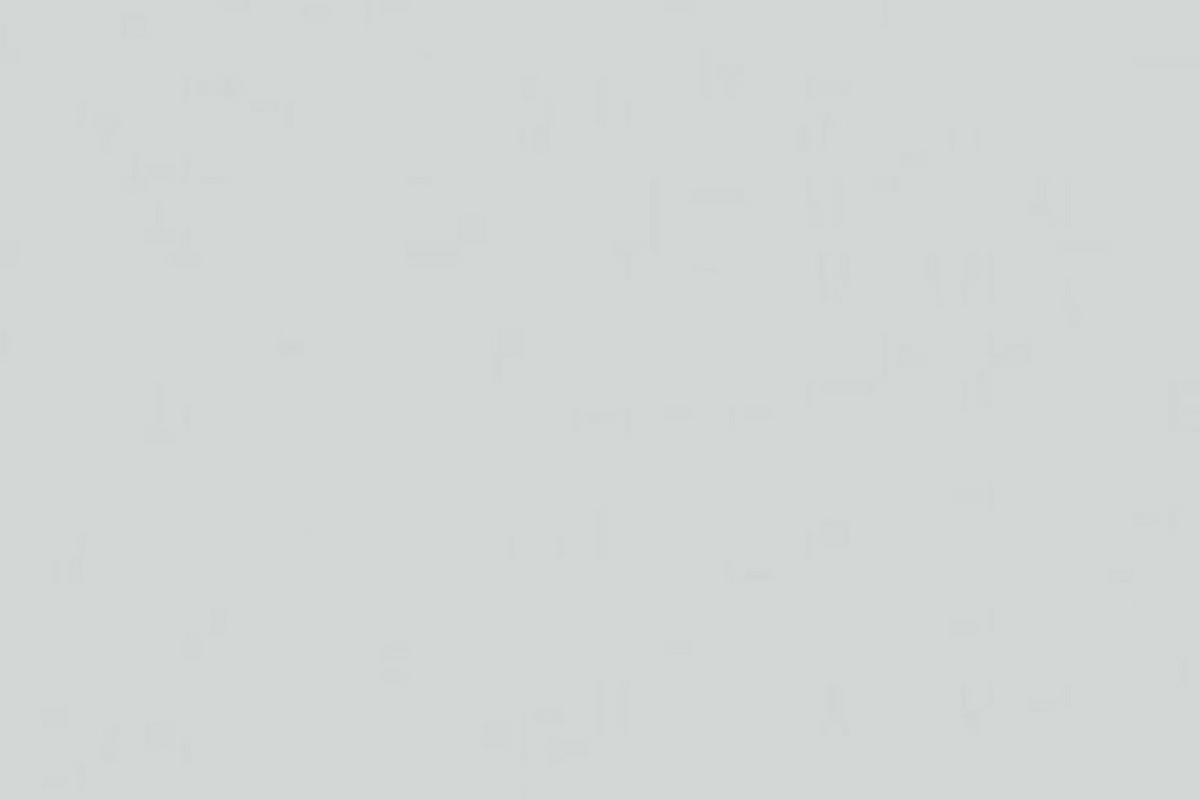 JUGENDBETT MULTI 90/200 cm in Weiß/Hellgrau - Hellgrau/Weiß, Holzwerkstoff/Textil (90/200cm) - Deine Möbel 24