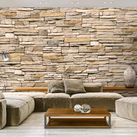 VLIESTAPETE Beige 350/245 cm - Beige, Textil (350/1cm) - KUNSTLOFT