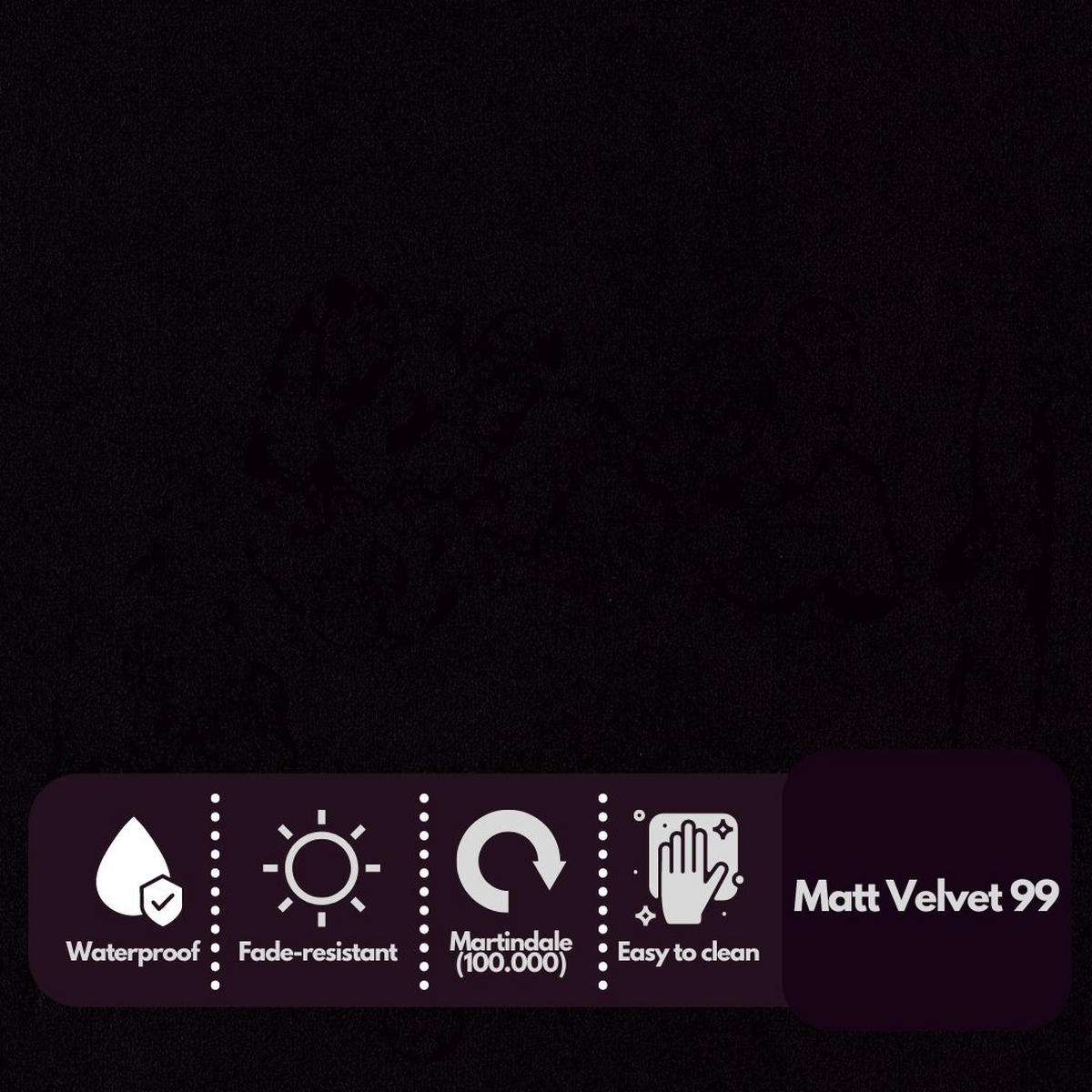 BOXSPRINGBETT Aurora mit Bettkasten, Schwarz Samt 160x200 cm – inkl. H3 Matratze und Topper - Schwarz, Holzwerkstoff/Kunststoff (160/200cm) - WFL GROUP