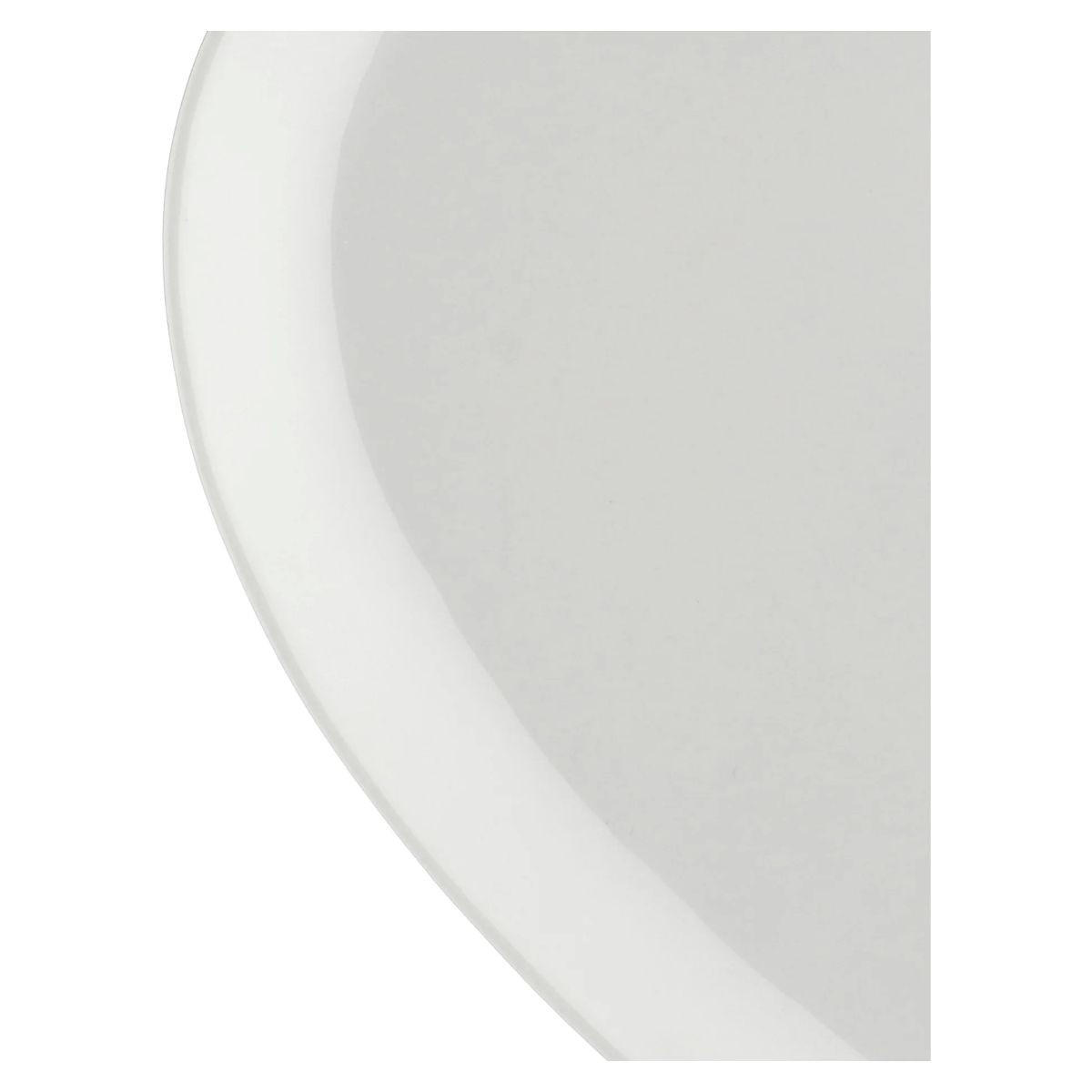 DESSERTTELLER Herzform 2er Set 17 × 17 cm Cupido - Multicolor, Keramik (17/17/3cm)