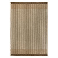 OUTDOORTEPPICH Slava natur 200 x 290 x 1 cm - Naturfarben, Textil (200/290cm) - Vivaraise