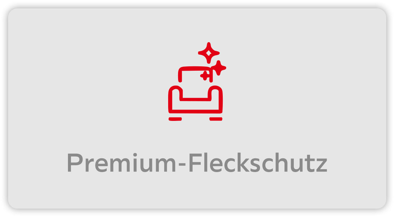 Fleckschutz
