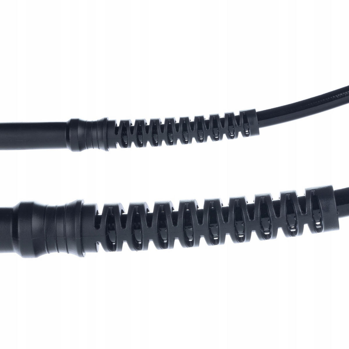 SCHLAUCH K2-K7 alt Typ Sicherungssplint, 15 m, 200 bar, M22 Anschluss, Nylonmantel, 60 °C - Multicolor, Kunststoff/Metall (10/10/10cm)