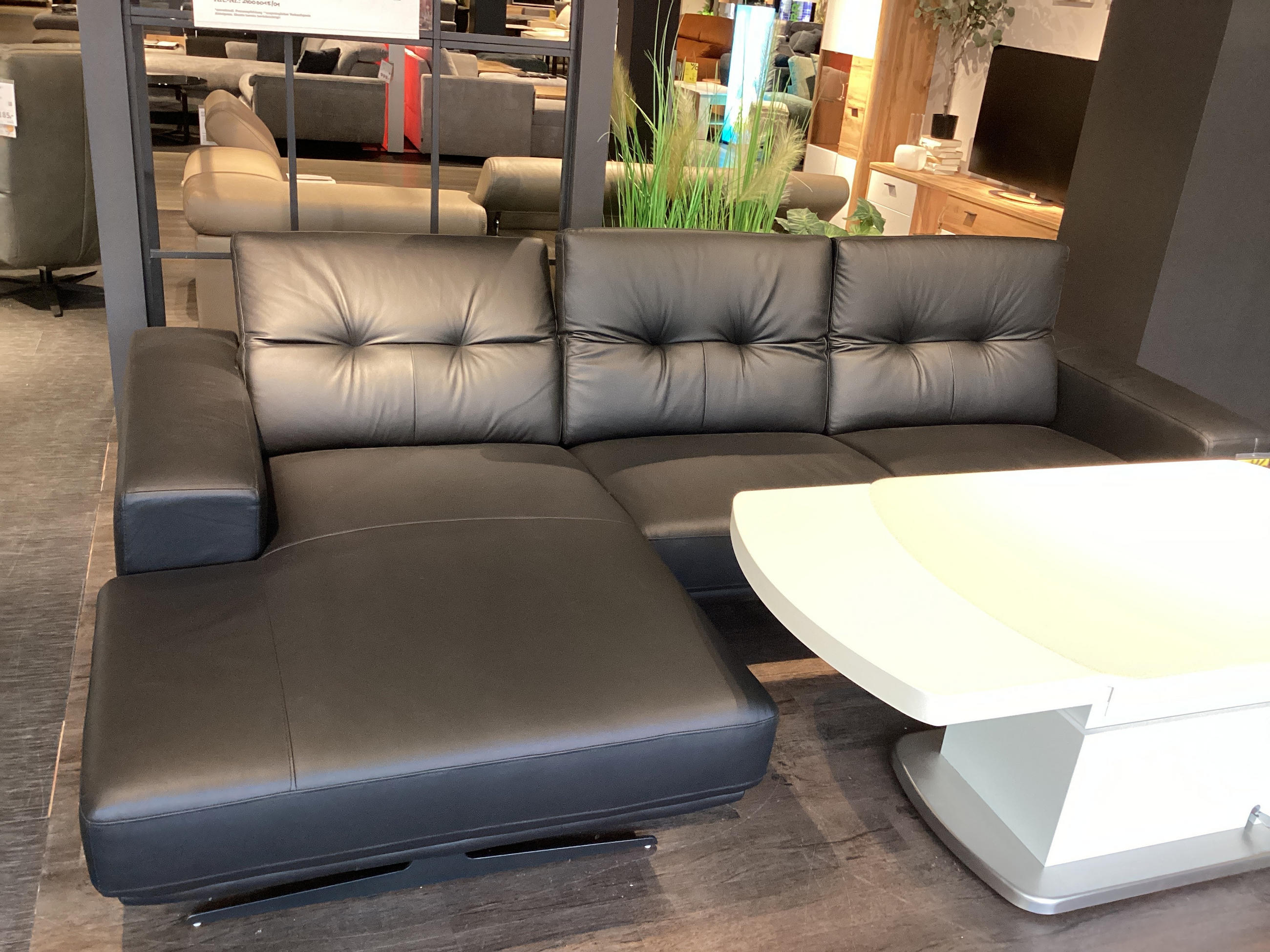 Ecksofa Rom - Xora