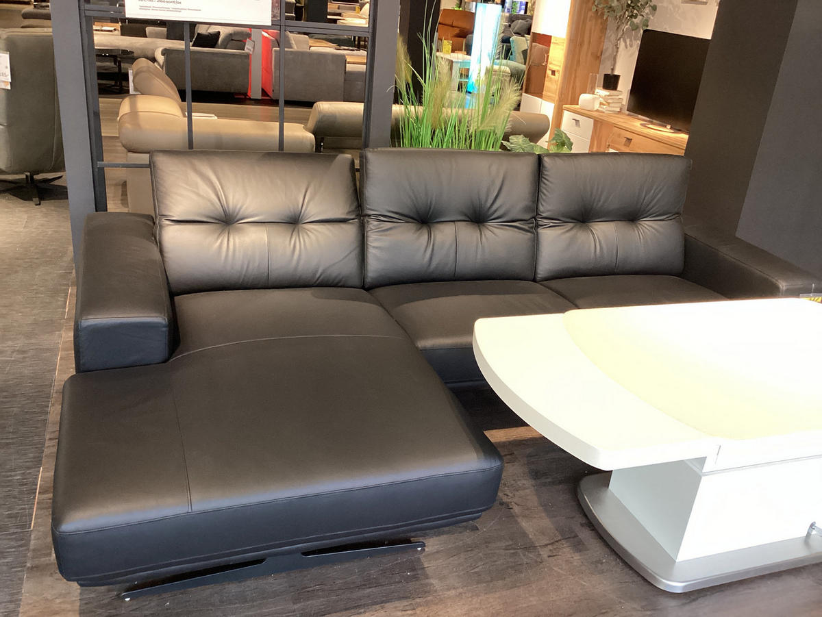 Ecksofa Rom - Xora