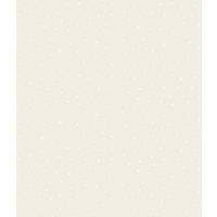 TAPETE Punkte 53 cm x 10 m - Beige, Papier (53/0.1cm) - Sanders & Sanders