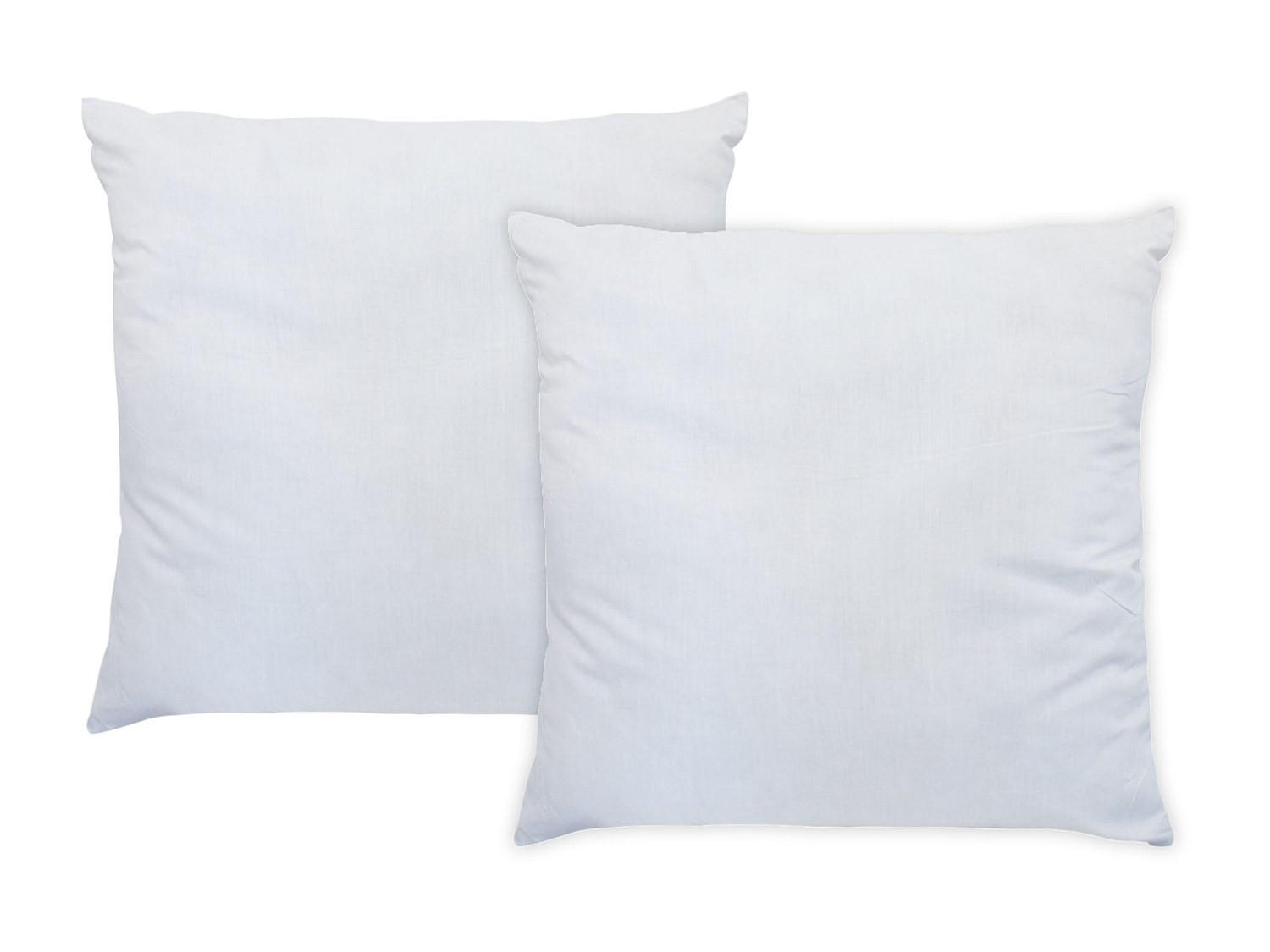 KOPFKISSEN - 1 -Sitzer - Polyester - weiß - HAELIA - Weiß, Textil (60/60cm) - Vente-Unique