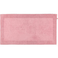 BADTEPPICHE PRESTIGE ROSENQUARZ - 402 - Rosa, Textil (70/130cm) - Rhomtuft