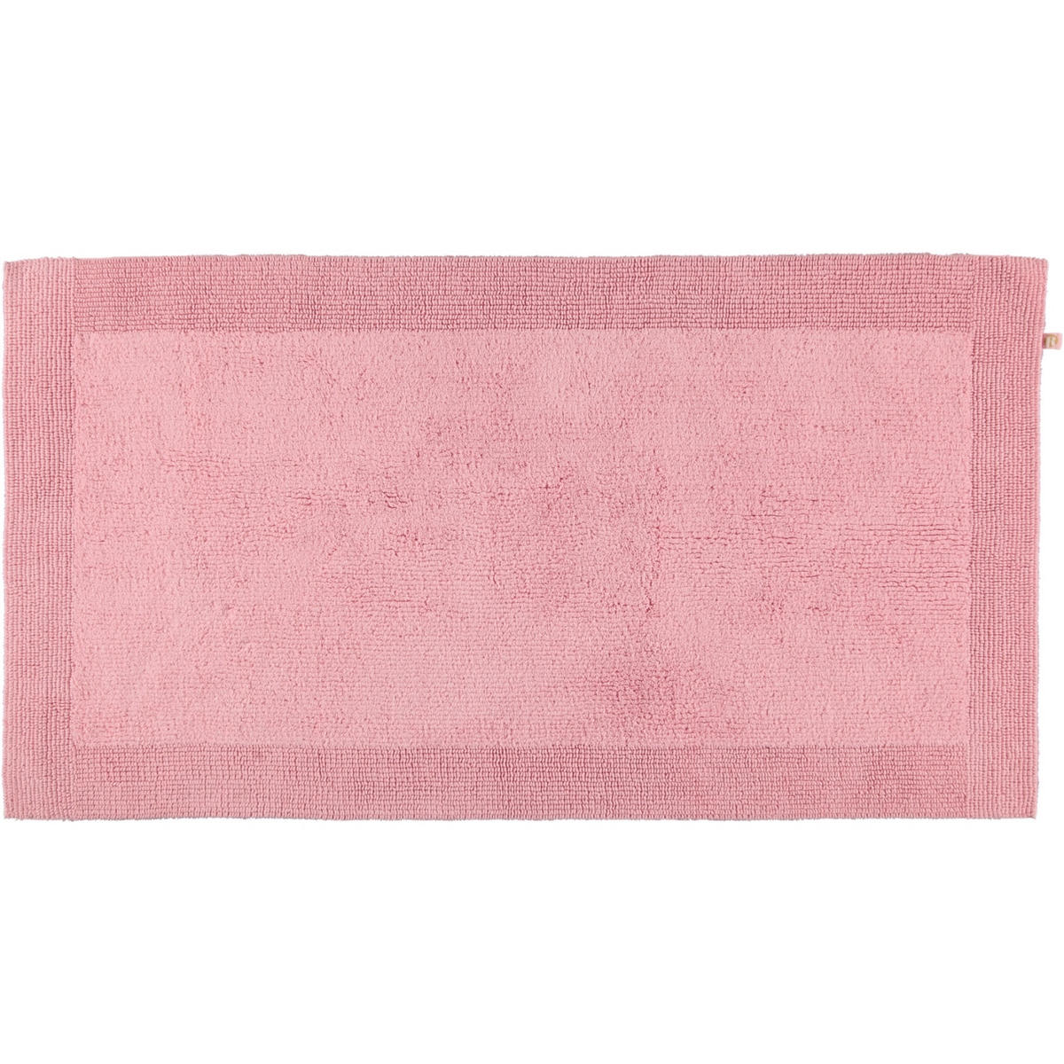 BADTEPPICHE PRESTIGE ROSENQUARZ - 402 - Rosa, Textil (70/130cm) - Rhomtuft