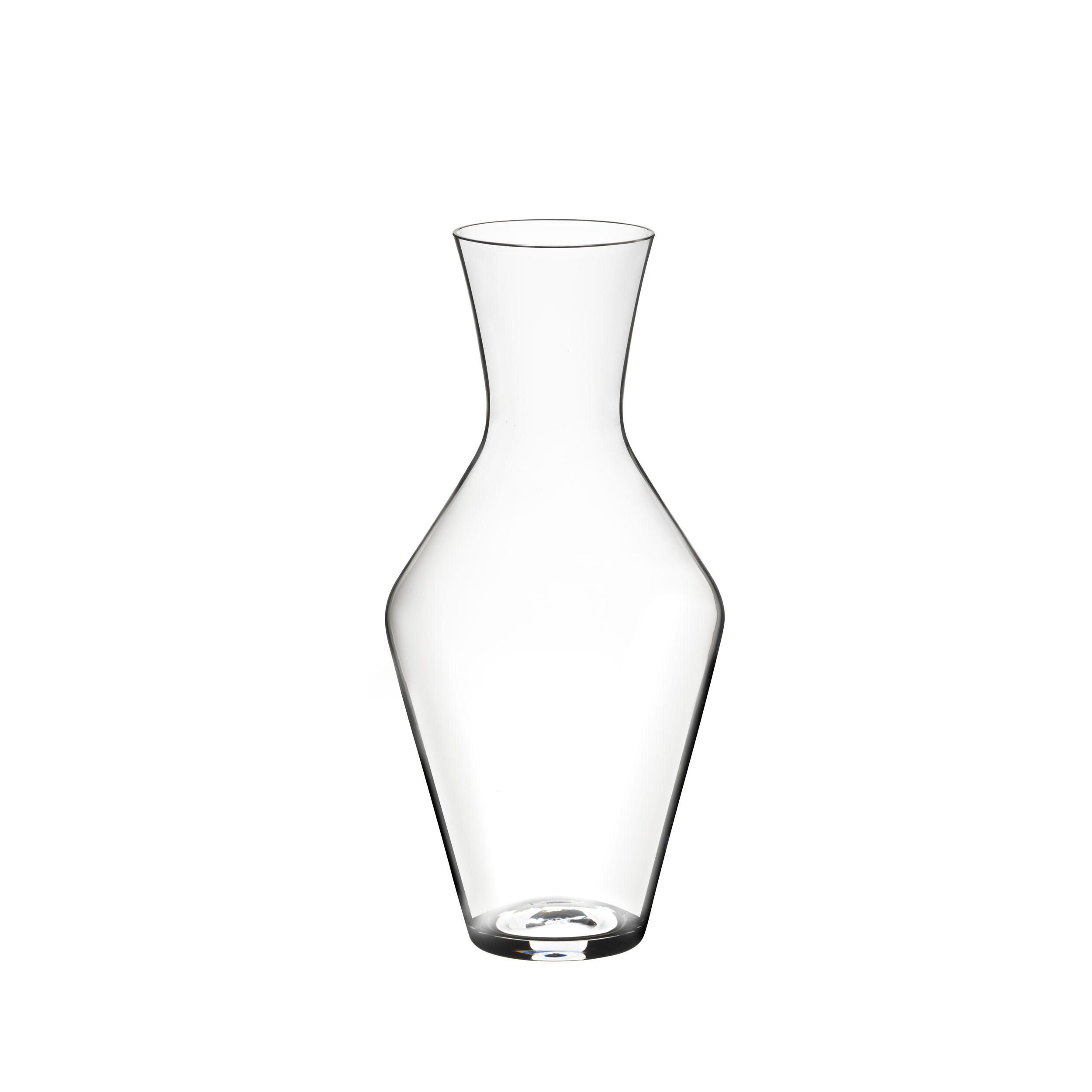 DEKANTER Veloce, , Kristallglas, 1.3 Liter - Transparent, Glas (1.3L) - Riedel