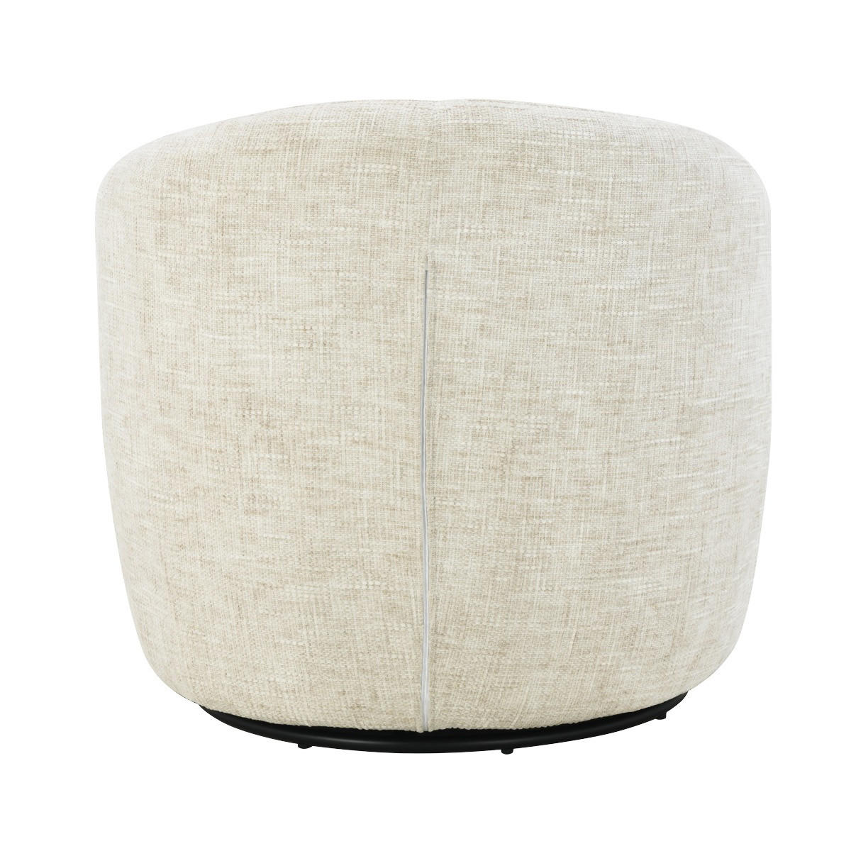 SESSEL Britt Beige 85/84/76 cm - Beige, Textil (84/76/85cm) - Livingfurn