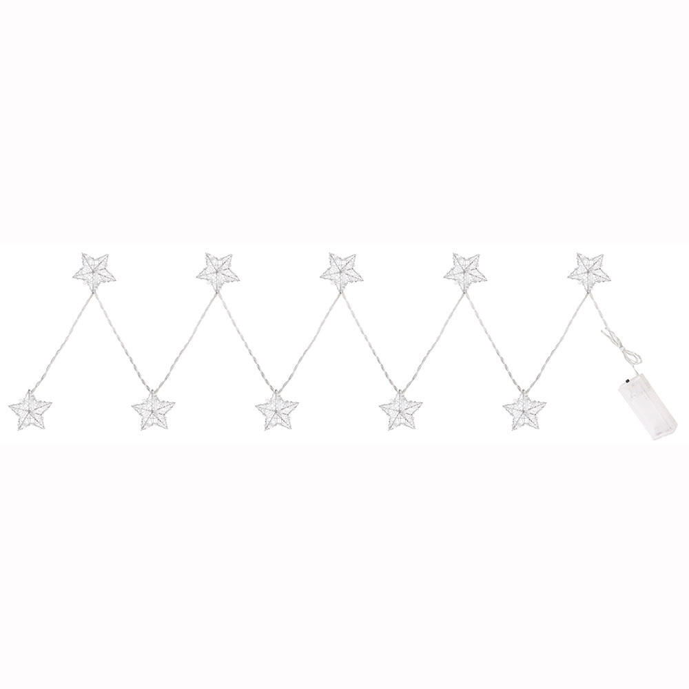 Globo Lighting Led Silber 5.5x1.5x165 cm