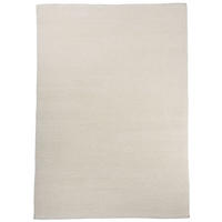 BERBERTEPPICH Maloronga 250x300 cm - Weiß, Textil (250/300cm) - THEKO