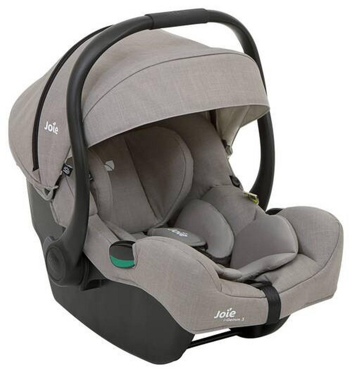 KINDERWAGENSET AERIA SET - JOIE SIGNATURE
