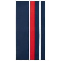 STRANDTUCH, 100x200 cm, 100% Baumwolle, bunt - Multicolor, Textil (100/200cm) - Zollner