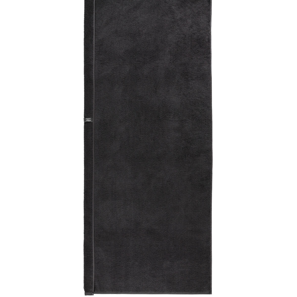 SAUNATUCH NEW GENERATION ANTHRAZIT - 7700 - Grau, Textil (80/200cm) - Vossen