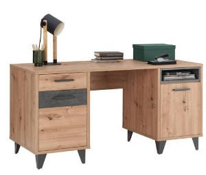 Schreibtisch Raven - Carryhome