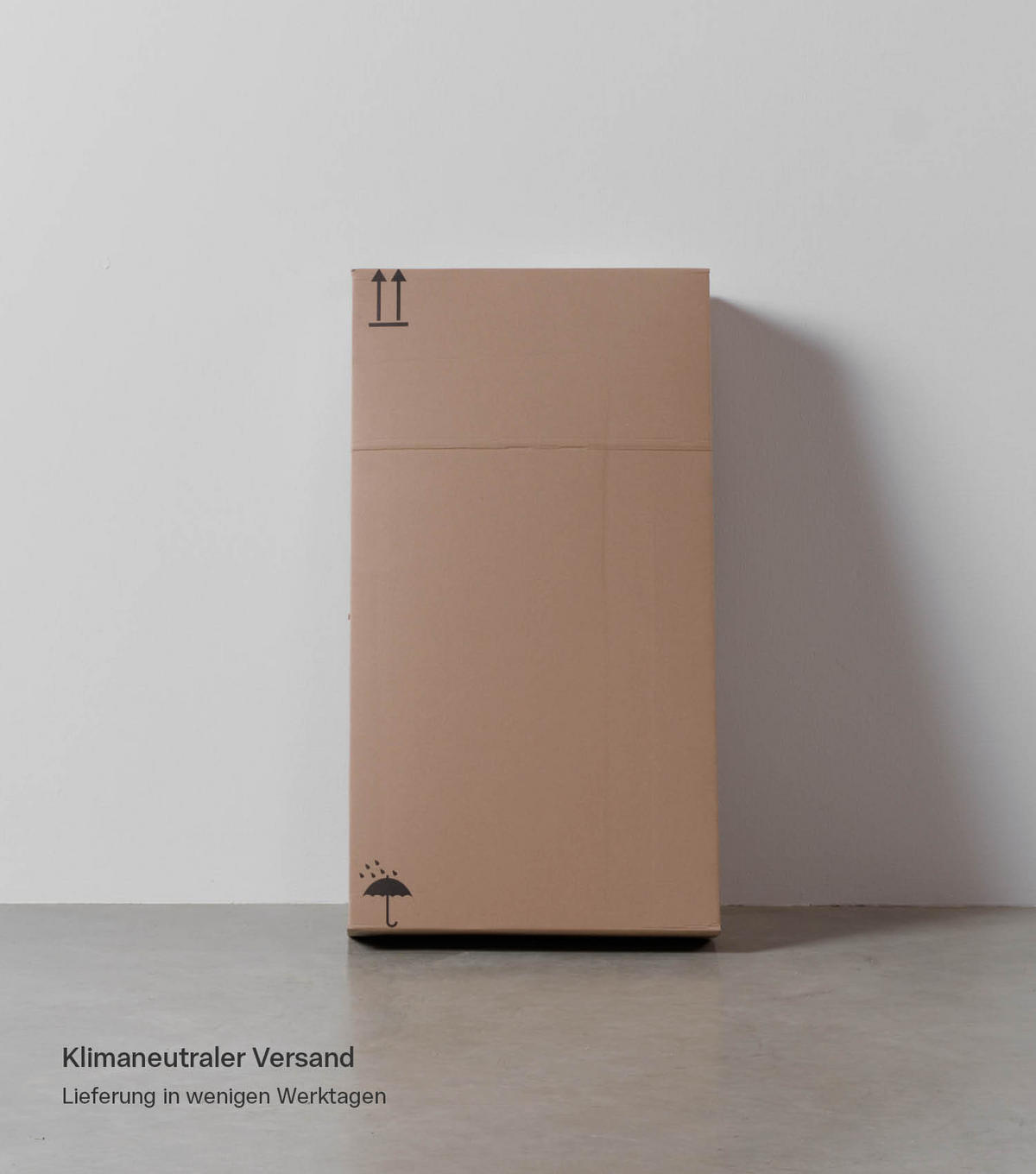 MEHRZWECKSCHRANK Der Praktische - Beige, Holzwerkstoff (60/91/34cm) - Mokebo