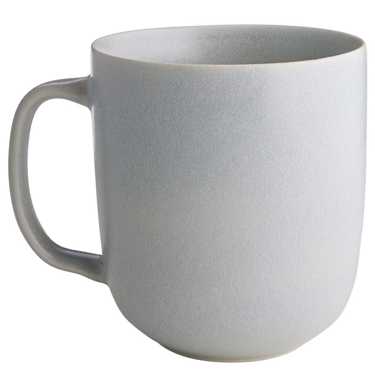 GESCHIRR-SET (16-teilig) Casa Nova - Grau, Keramik (27/1/27cm) - Butlers