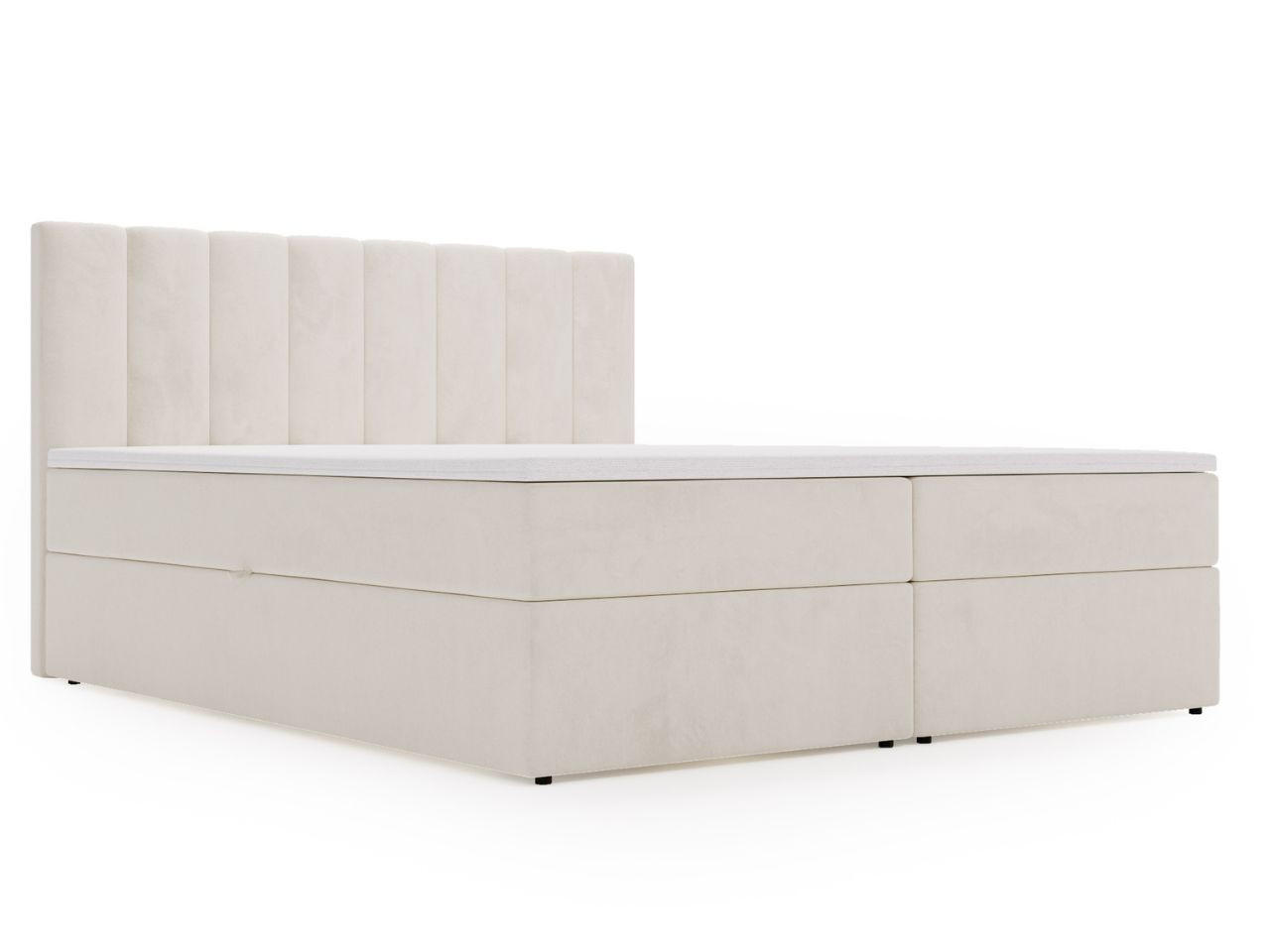 Graingold Boxbett Beige 200x200 cm