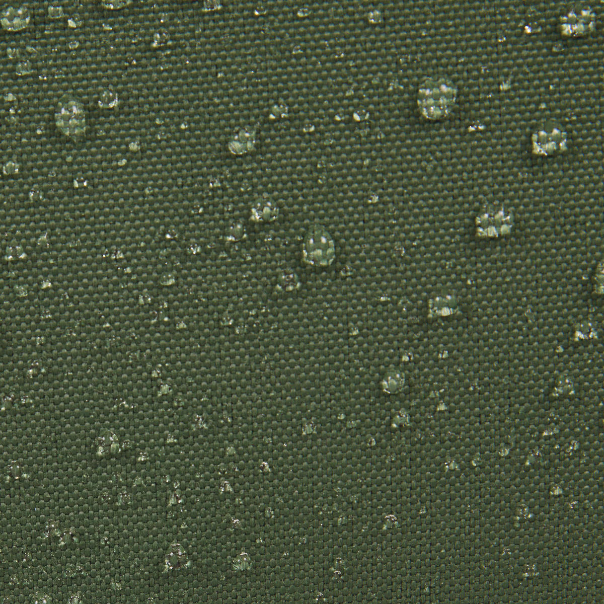 HOCKER Outdoor Bud - Grün, Textil (67/34/45cm) - icon