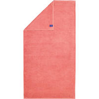 HANDTÜCHER ONE 2550 CORAL - 255 - Koralle, Textil (80/150cm) - Villeroy & Boch