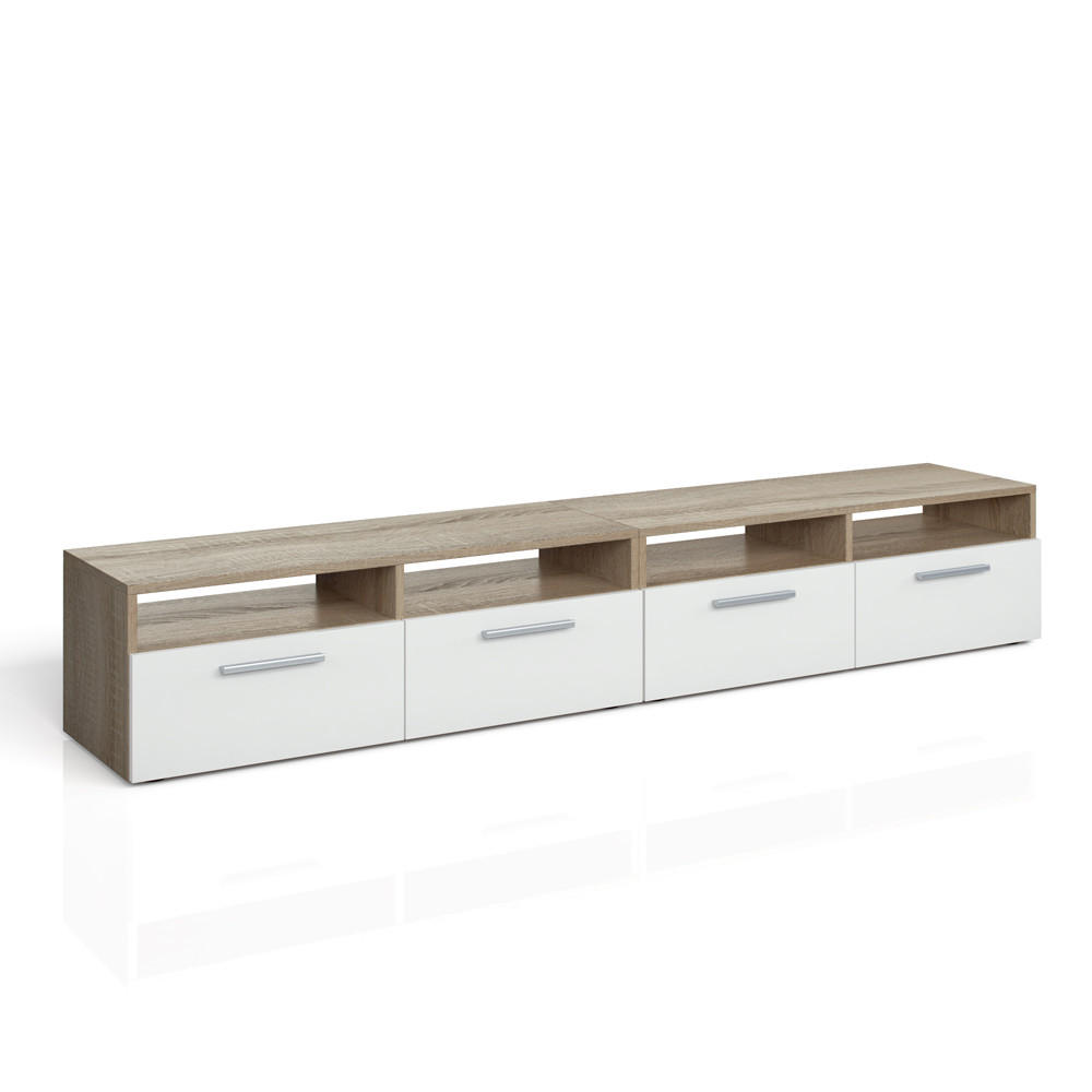 LOWBOARD Diego Sonoma 190x38 cm